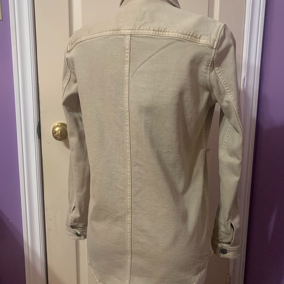 Calvin Klein jacket like new worn once - Picture 4 of 7